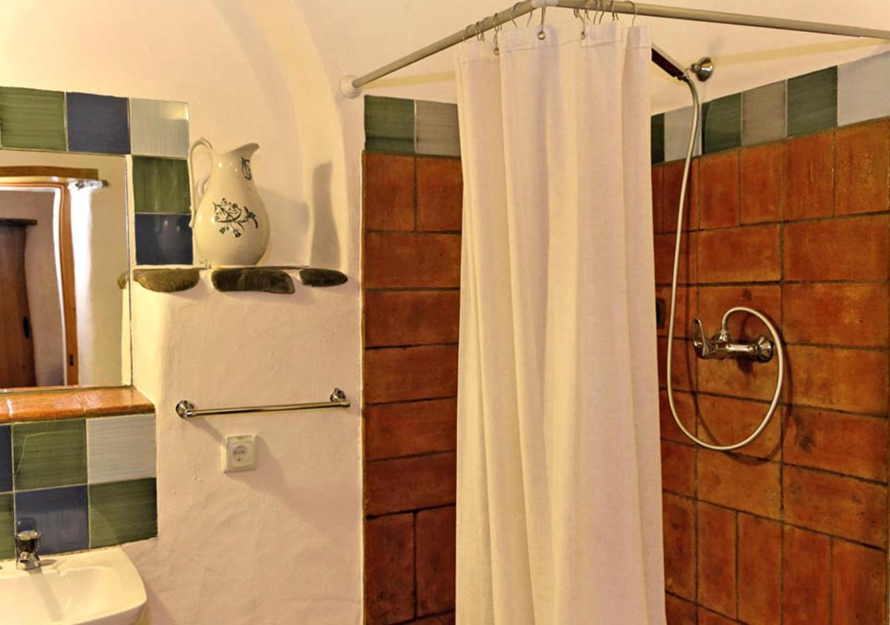 Cerro Da Fontinha Guest House São Teotónio Rom bilde