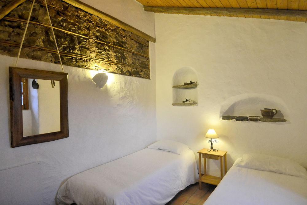 Cerro Da Fontinha Guest House São Teotónio Eksteriør bilde