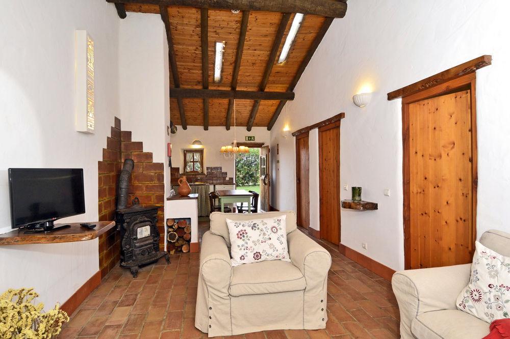 Cerro Da Fontinha Guest House São Teotónio Eksteriør bilde