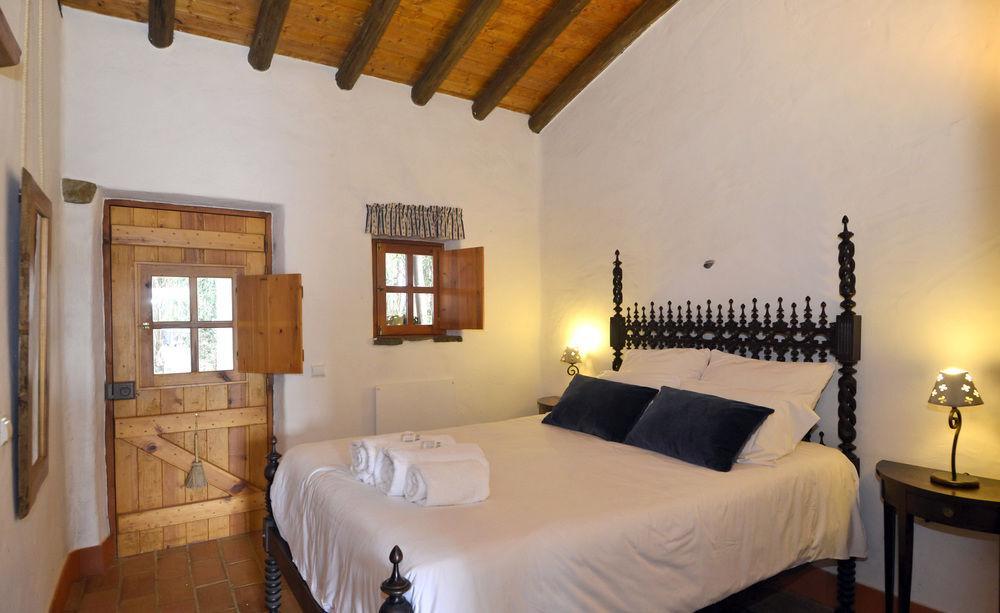 Cerro Da Fontinha Guest House São Teotónio Eksteriør bilde