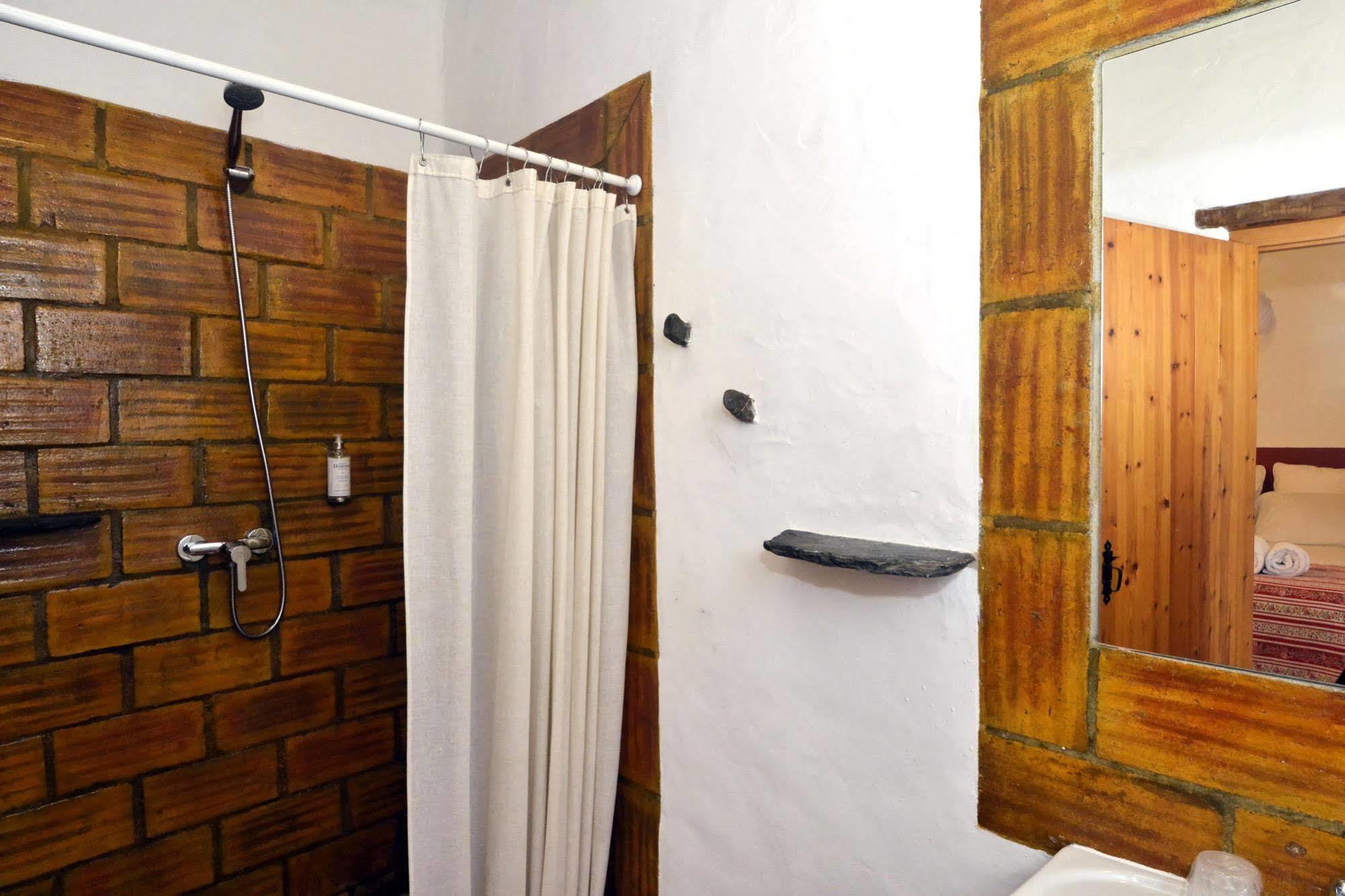 Cerro Da Fontinha Guest House São Teotónio Eksteriør bilde