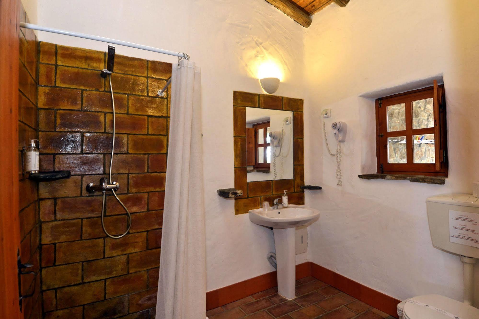 Cerro Da Fontinha Guest House São Teotónio Eksteriør bilde