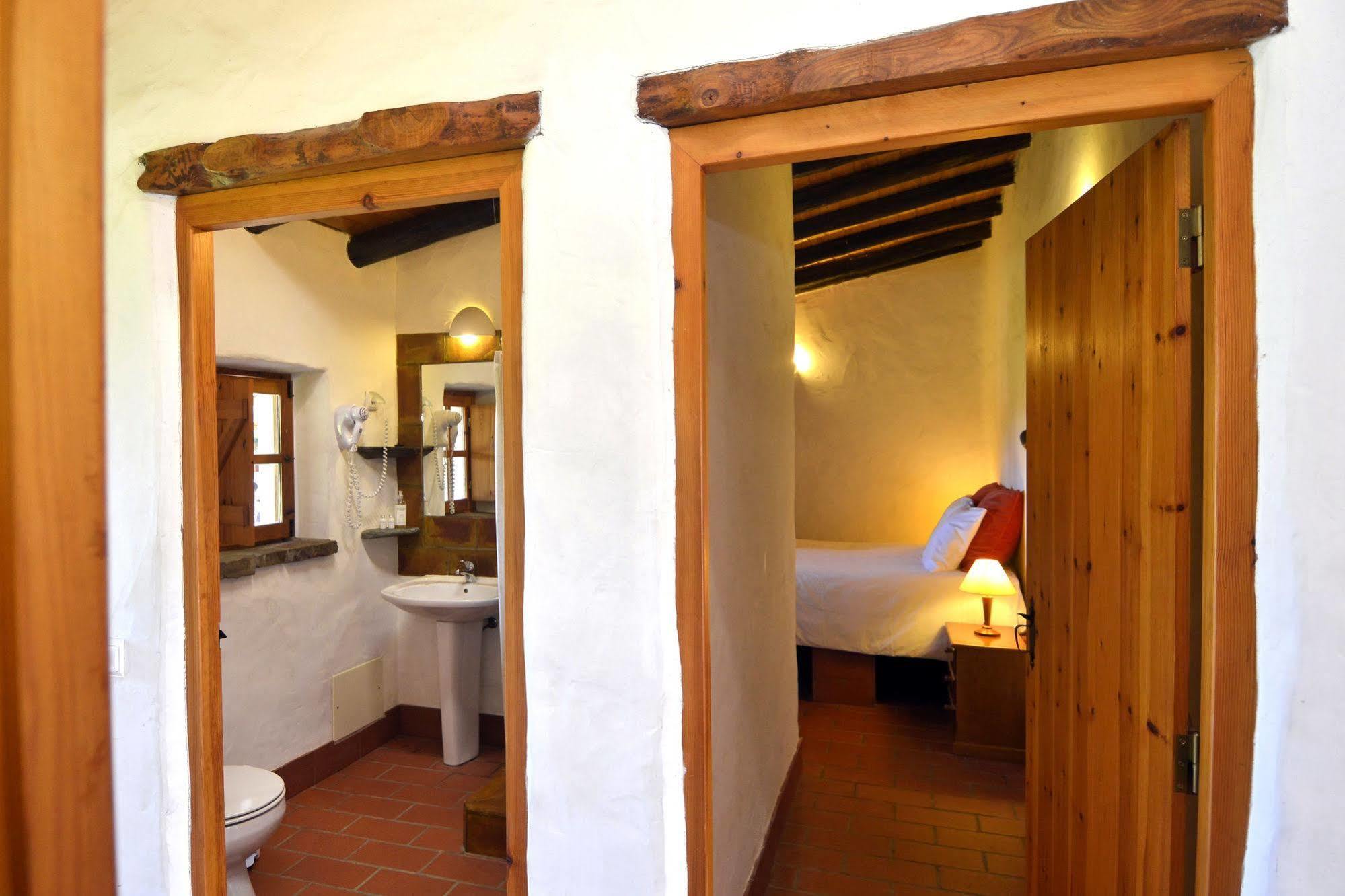 Cerro Da Fontinha Guest House São Teotónio Eksteriør bilde