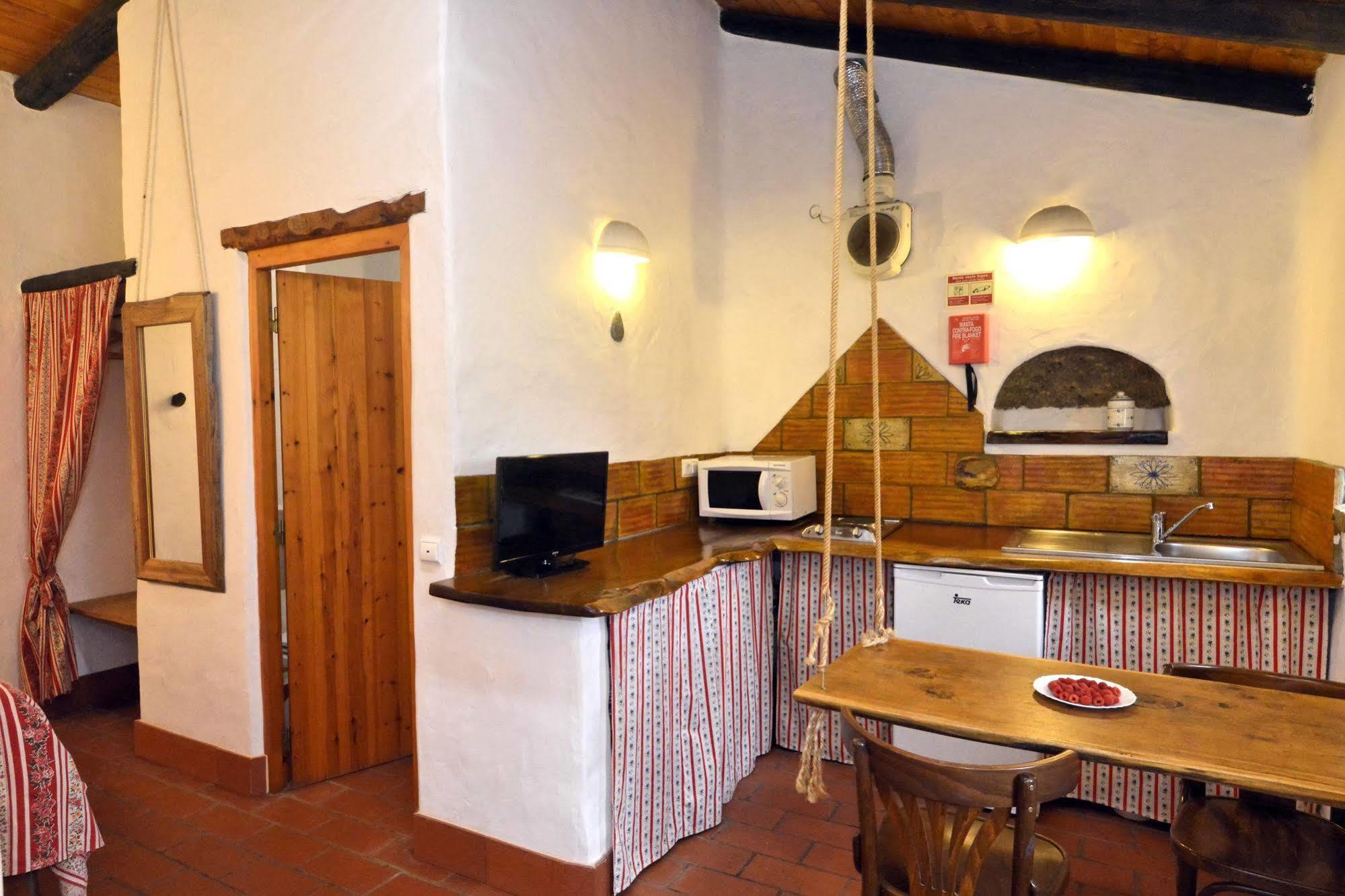Cerro Da Fontinha Guest House São Teotónio Eksteriør bilde