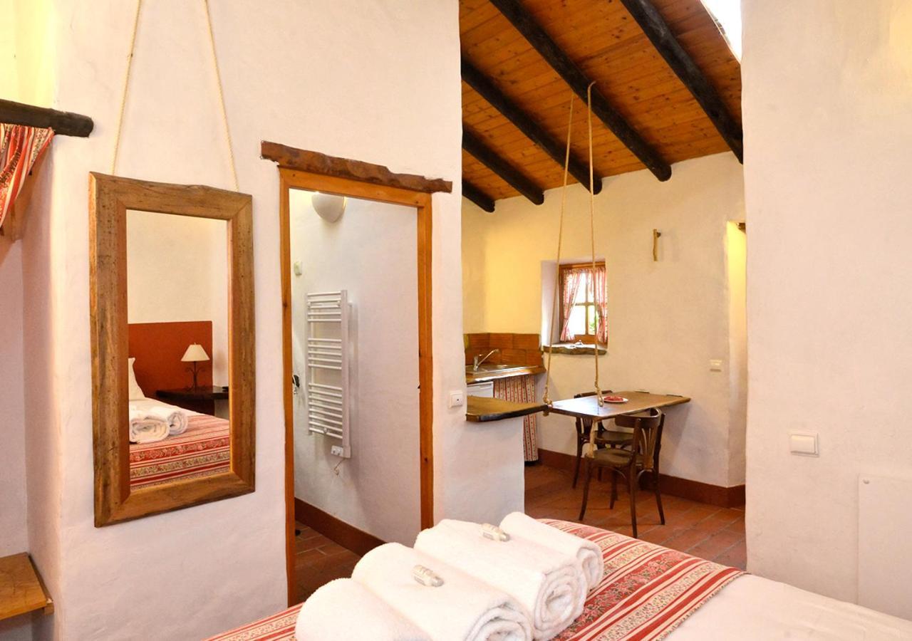 Cerro Da Fontinha Guest House São Teotónio Rom bilde